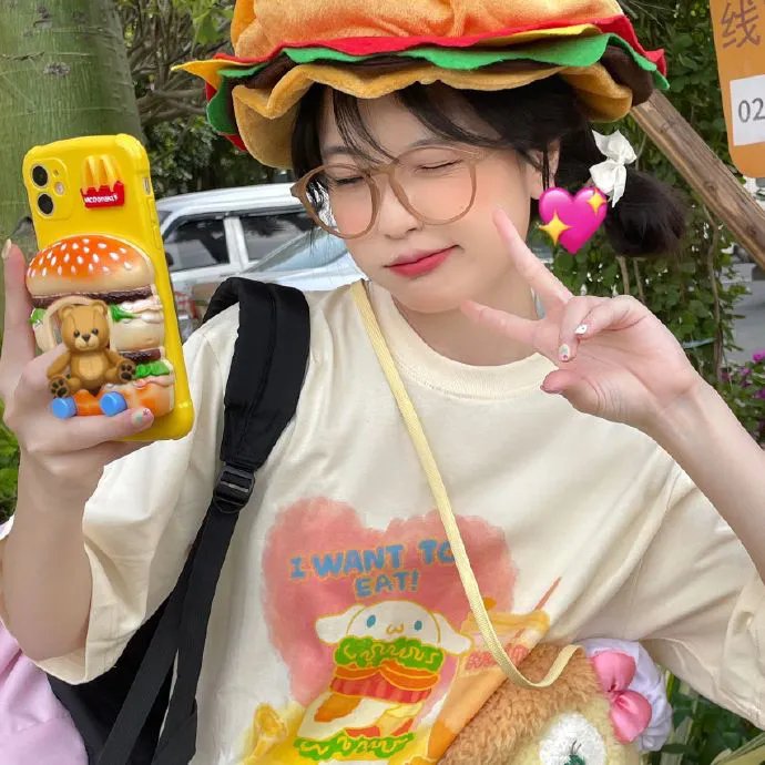 合约情人